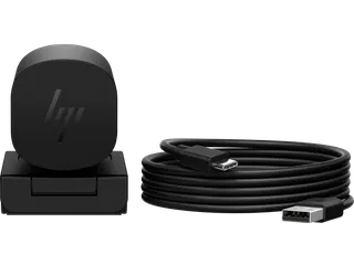 965 4K webcam voor streaming - 5