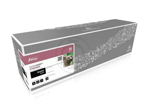 AS20363 ASTAR KYOCERA TK8325 TA toner zwart rebuilt 18.000pagina's