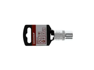 R61001406 Inbus 1/2 inch zeskant 14mm lengte 38mm - 6