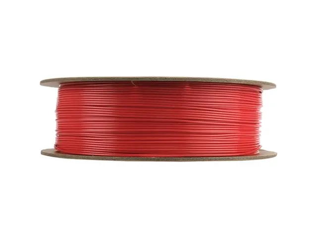 eSUN 3D Printer Filament ePETG+HS 1,75mm Brandweerwagen Rood 1kg