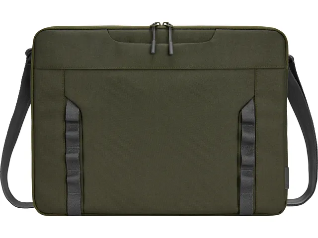 HP Modular 14-inch Laptop-sleeve Groen/Grijs 9J499AA