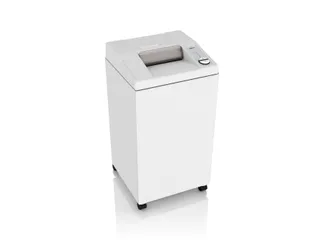 Papiervernietiger Ideal 2604 Cc 4x40 Mm Snippers P-4 - 4