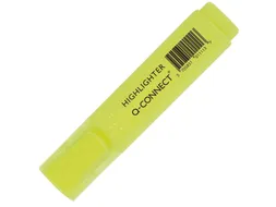 Markeerstift Geel