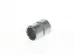 D 20 14 Dopsleutel 1/4 inch UD profiel 14mm