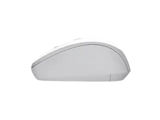 Trust Yvi+ Compacte draadloze muis Wit - 3