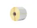 Le rouleau d'étiquettes prédécoupées BDE-1J026076-102 mesure 76 mm