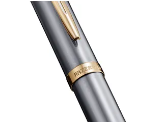 Vulpen Waterman Allure Impression GT M RVS - 16