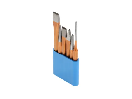 GEDORE 106gereedschap set 6stuks in PVC houder