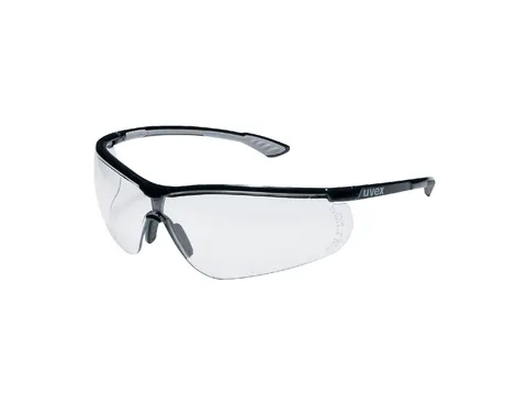 Uvex Sportstyle 9193-080 Veiligheidsbril
