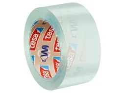Plakband Tesa eco&crystal 59034 19mmx33m transparant blister