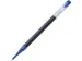 Recharge Roller Pilot Hi-Tecpoint V7 RT pointe moyenne 0,7mm Bleu
