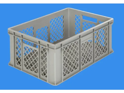 Euronorm Krat Pe Hxlxb 240X600X400Mm