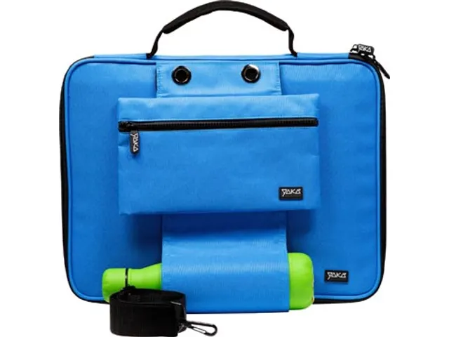 Laptoptas Voor 13,3 Inch Laptop, Blauw