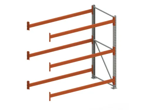 breedvakstelling,aanbouwveld,HxBxD 2200x2310x1100mm,vakl. 1900kg