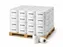 Keukenrol cellulose 2-laags 50 vel Pallet 30x32 rol