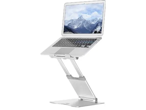 Telescopische Laptopstandaard Voor Laptops Tot 17 Inch