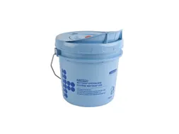 Kimtech 7919 Poetsdoek Wettask dispenser emmer blauw