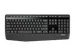 Logitech MK345 Comfort Combo Draadloos Toetsenbord QWERTY US + muis