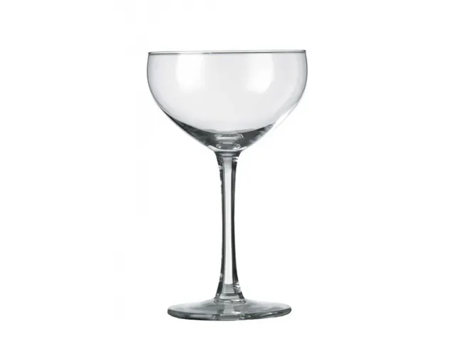 Champagnecoupe 23cl Specials 6 Stuks