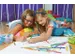 Feutre STABILO Trio A-Z 378 Fin assorti Classpack 144 pièces