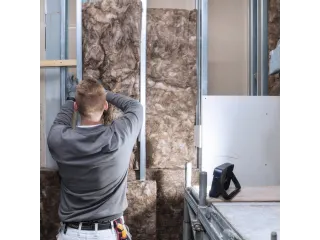 accu-schijnwerper voor in de bouw,behuizing kunststof,COB-led - 11