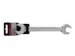 R05101819 Dubbele steeksleutel SW18x19mm 222mm