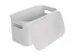 Opbergbox Sunware Home cube wit