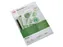 Lamineerhoes Gbc A3 100 Micron glanzend
