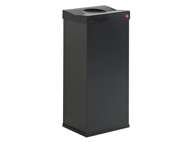 Big-box Swing 52 Liter Zwart