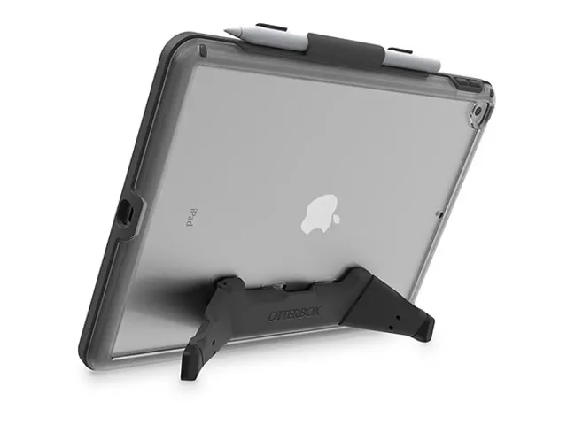 OtterBox iPad (7th gen) UnlimitEd Tablet case