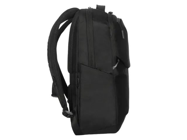 Targus EcoSmart rugzak City backpack Zwart 16 Inch