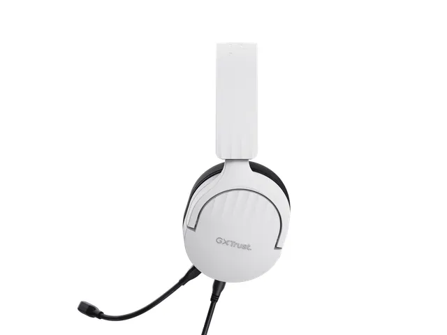 GXT 489W FAYZO Gaming Headset multi-platform 3.5mm Wit
