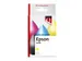 Inktcartridge Quantore alternatief tbv Epson 604XL T10H44 geel