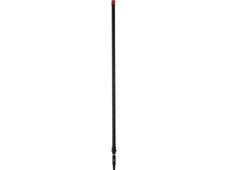 Vikan Transport 297552 telescoopsteel 1575-2780 mm - 1