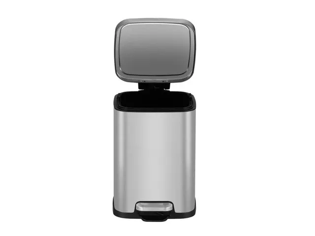 Eko Stella Pedaalemmer 6L mat RVS