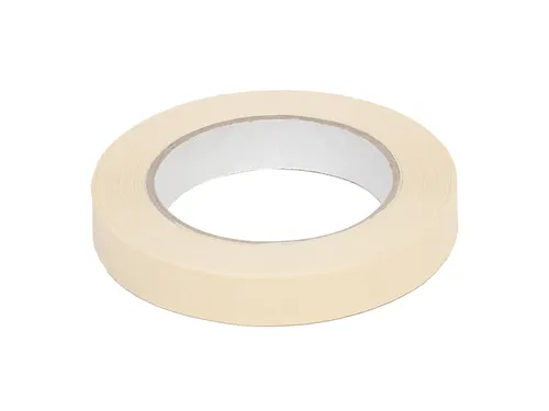 Afplaktape Quantore universeel 19mmx50m