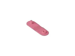 Zebra Colour Clips 97032-PINK 275 stuks