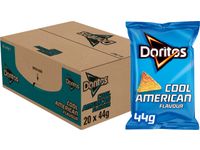 Chips Doritos Cool American 44gr
