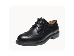 Emma Bologna lage S3 veiligheidsschoenen, SRA, ESD, zwart, maat 45, pe