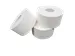 Toiletpapier Mini Jumbo Cellulose 2-laags Wit 180 meter 12 Rol