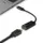 Adapter ACT USB-C naar HDMI 4K 30Hz 0.15 meter