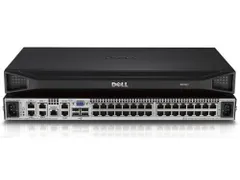 Dell Wyse DMPU4032-G01, 1600 x 1200 Pixels, Ethernet LAN, Rack-montage