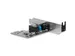 Carte réseau Gigabit PCI-E 1 port