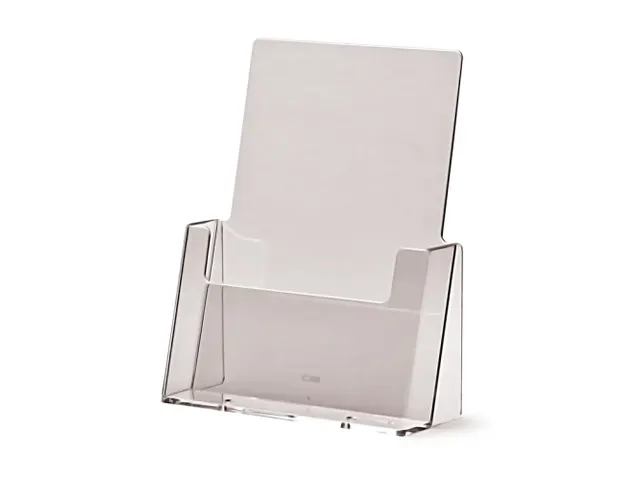Folderhouder Balie 1x A5 Staand