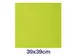 Serviette Tork 478876 Premium LinStyle Dinner Pistache