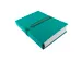 Chemise dos extensible balacron et sangle scratch. - Vert