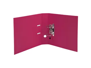 Ordner PVC Prem'Touc h A4 70 mm geass. - 5
