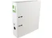 ordner A4 uit Recycolor papier 80 mm wit