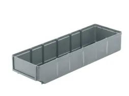 Stellingbakken Ps Hxbxd 83X152X500Mm Grijs