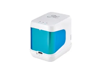 Stempelprinter Colop E-mark Go wit - 3